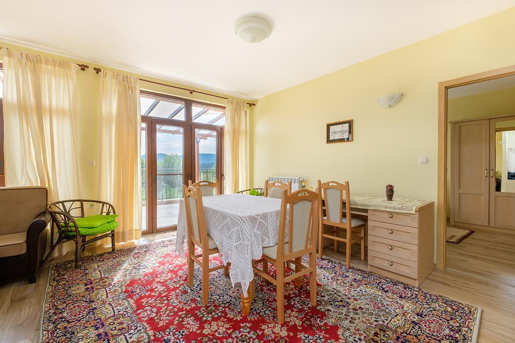Guesthouse Gostilitsa Εξωτερικό φωτογραφία
