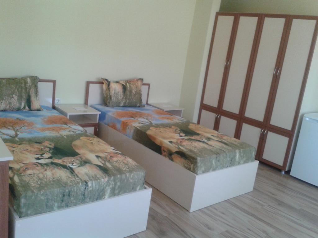 Guesthouse Gostilitsa Εξωτερικό φωτογραφία