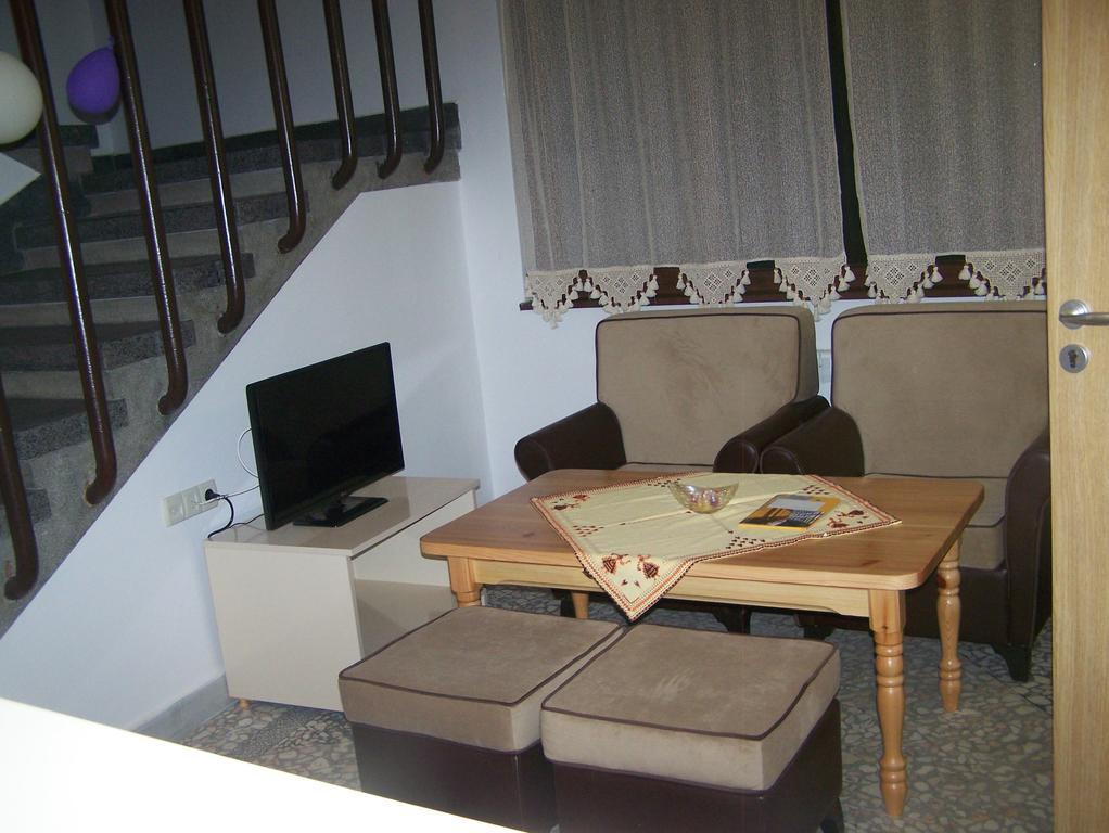 Guesthouse Gostilitsa Εξωτερικό φωτογραφία