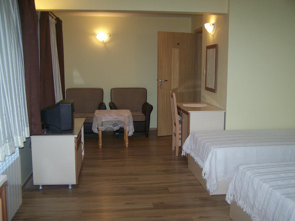 Guesthouse Gostilitsa Εξωτερικό φωτογραφία