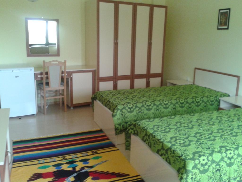Guesthouse Gostilitsa Εξωτερικό φωτογραφία