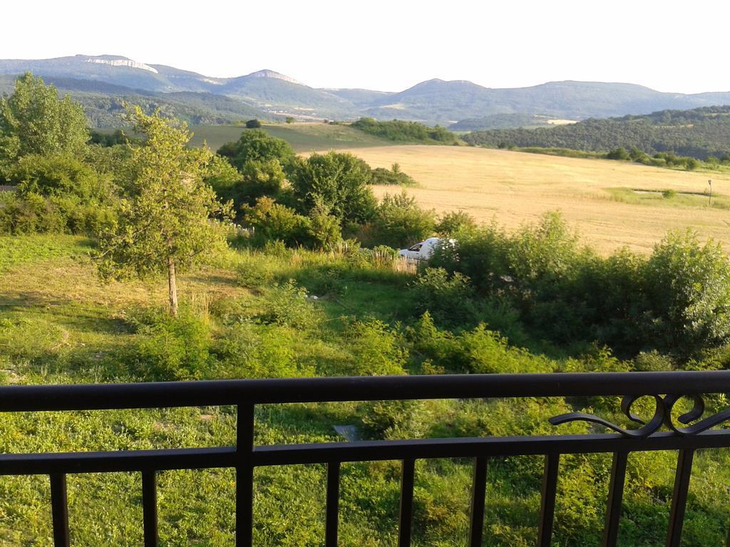 Guesthouse Gostilitsa Εξωτερικό φωτογραφία