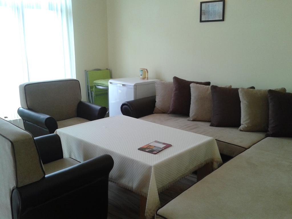 Guesthouse Gostilitsa Εξωτερικό φωτογραφία