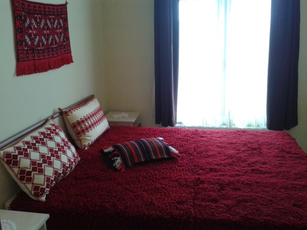 Guesthouse Gostilitsa Εξωτερικό φωτογραφία