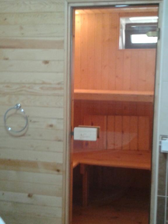 Guesthouse Gostilitsa Εξωτερικό φωτογραφία