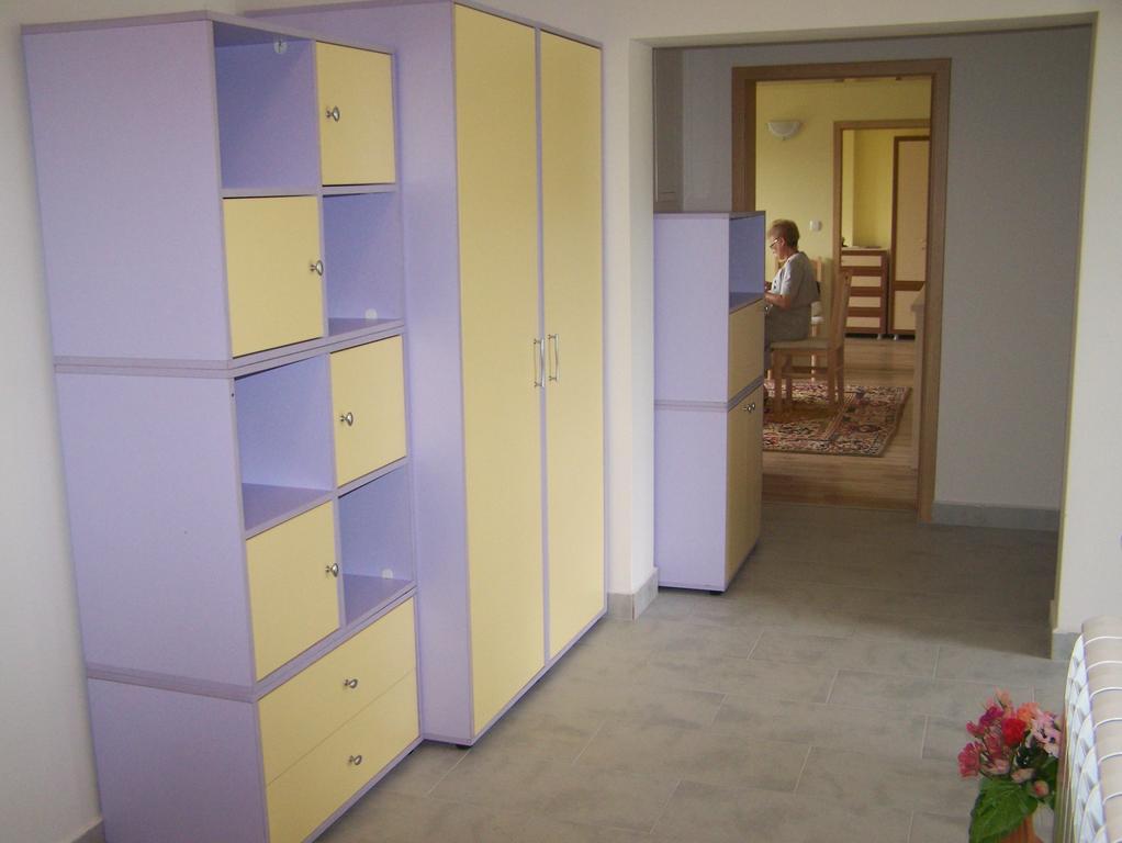 Guesthouse Gostilitsa Εξωτερικό φωτογραφία